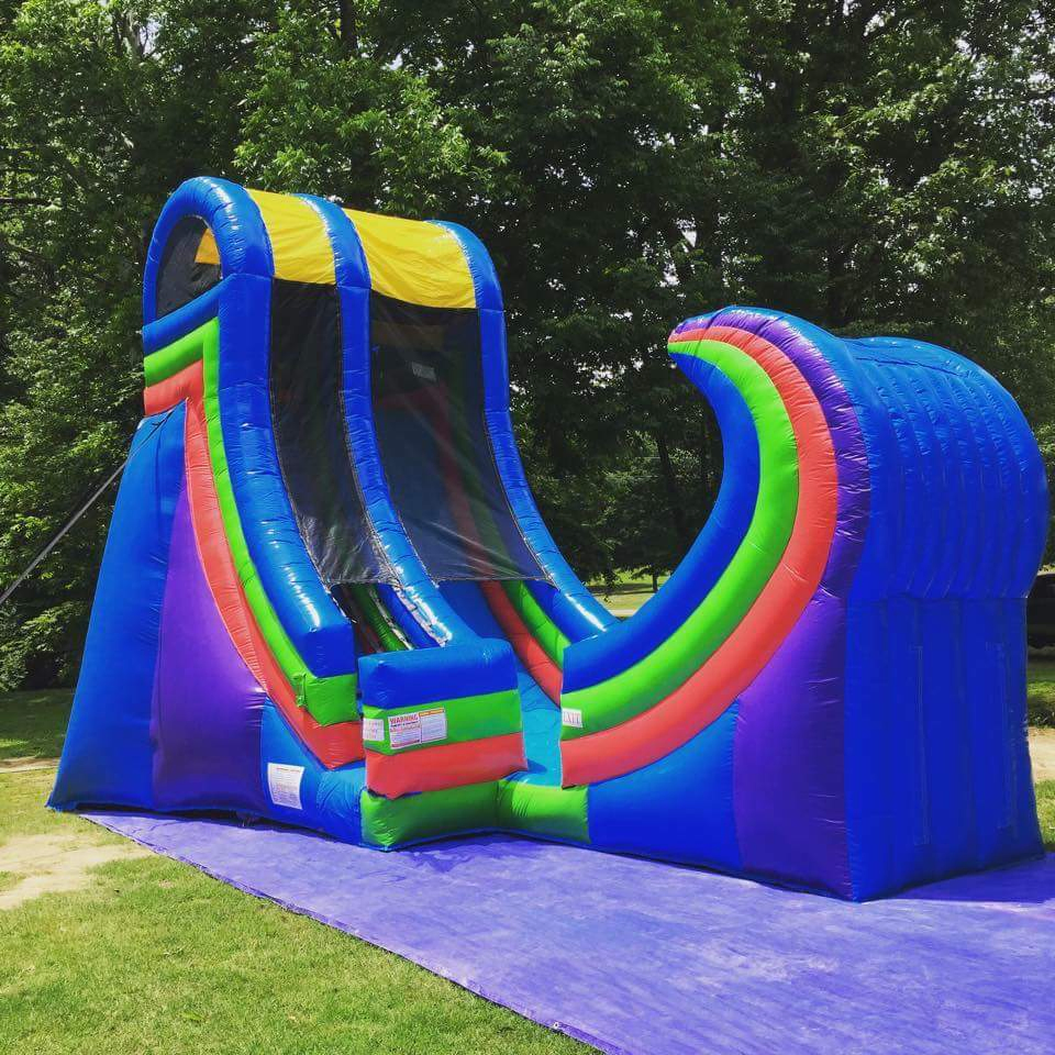 2023 New Popular Inflatable Jumping Bouncer