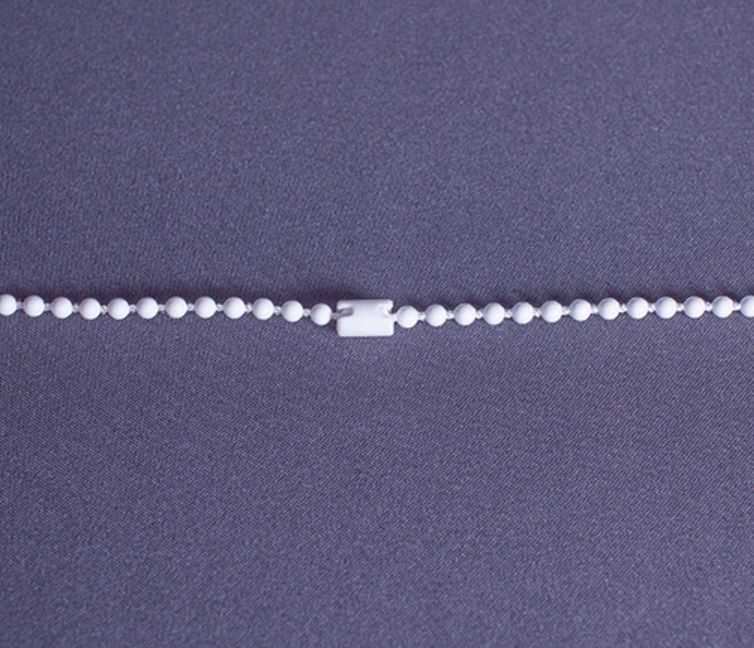 Roller Blind Chain Connector Chain Connector for Smooth Roller Blinds, Various Colours