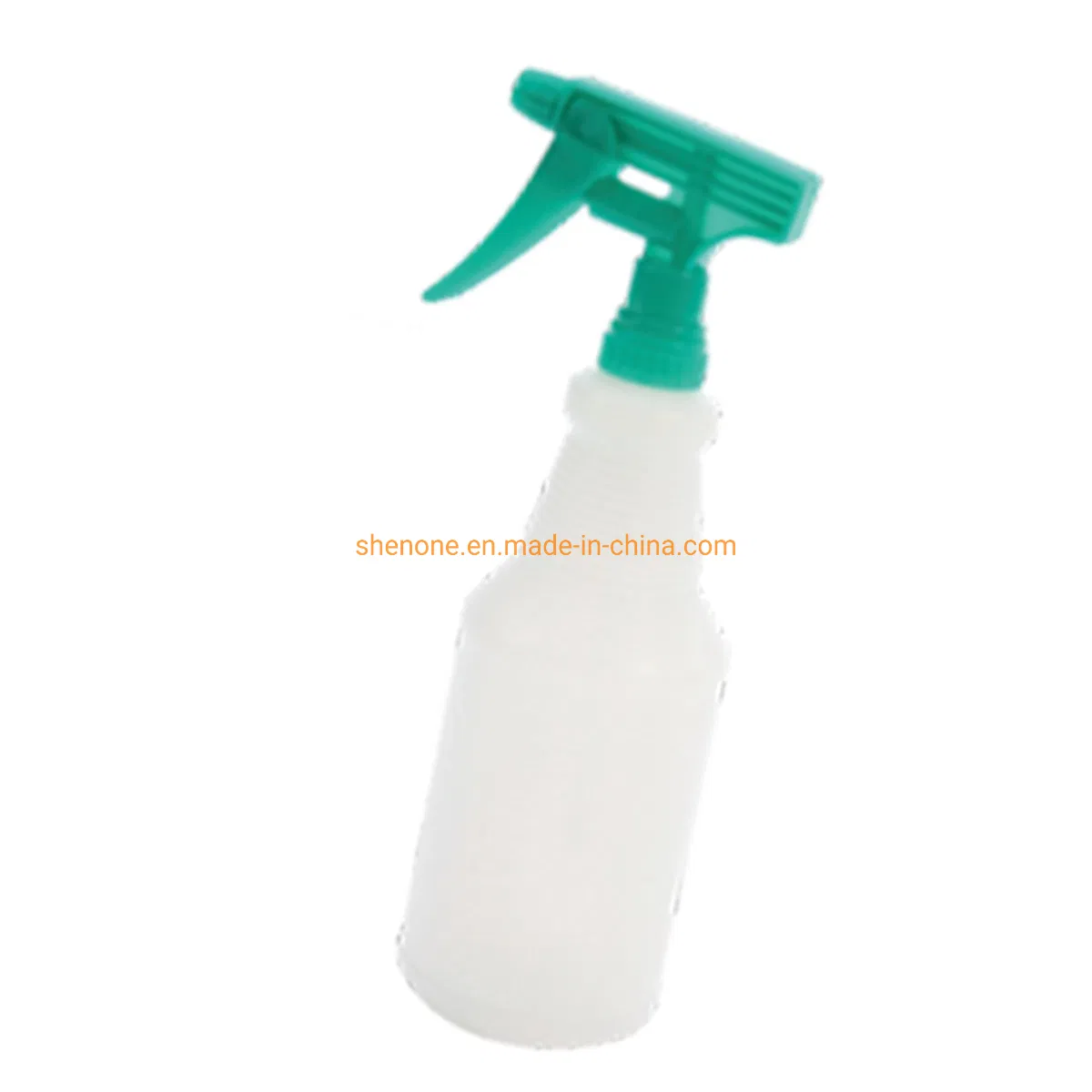 Shenone Best Price Plastic Bottle Sprayer High Pressure Rated Hand Pump Power Held Water Sprayer for Home Use Trigger Sprayer