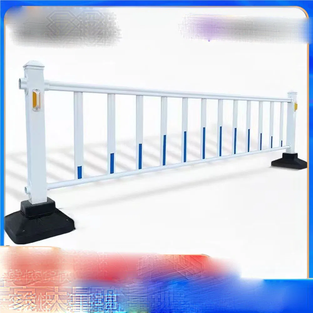 Hot Selling Diversion Isolation Traffic Collision Municipal Guardrail
