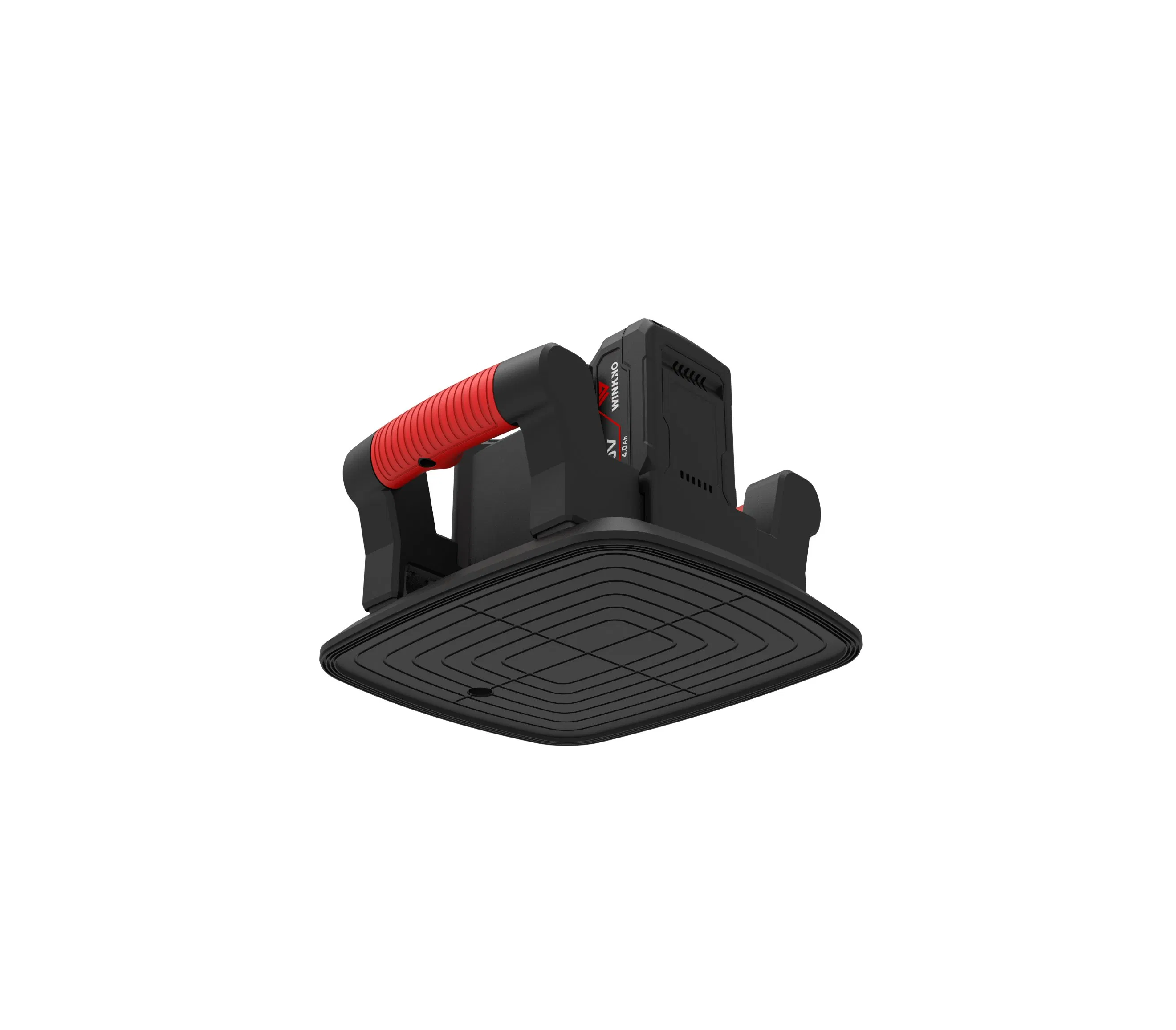 Professional 2.5kg Electric Ceramic Plating Tool for Experts