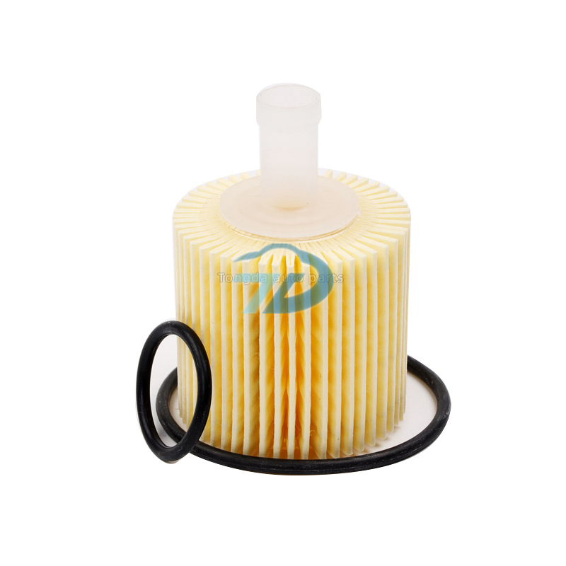 High Quality Paper Oil Filter 04152-YZZA6 YZZA1 YZZA4 04152-37010