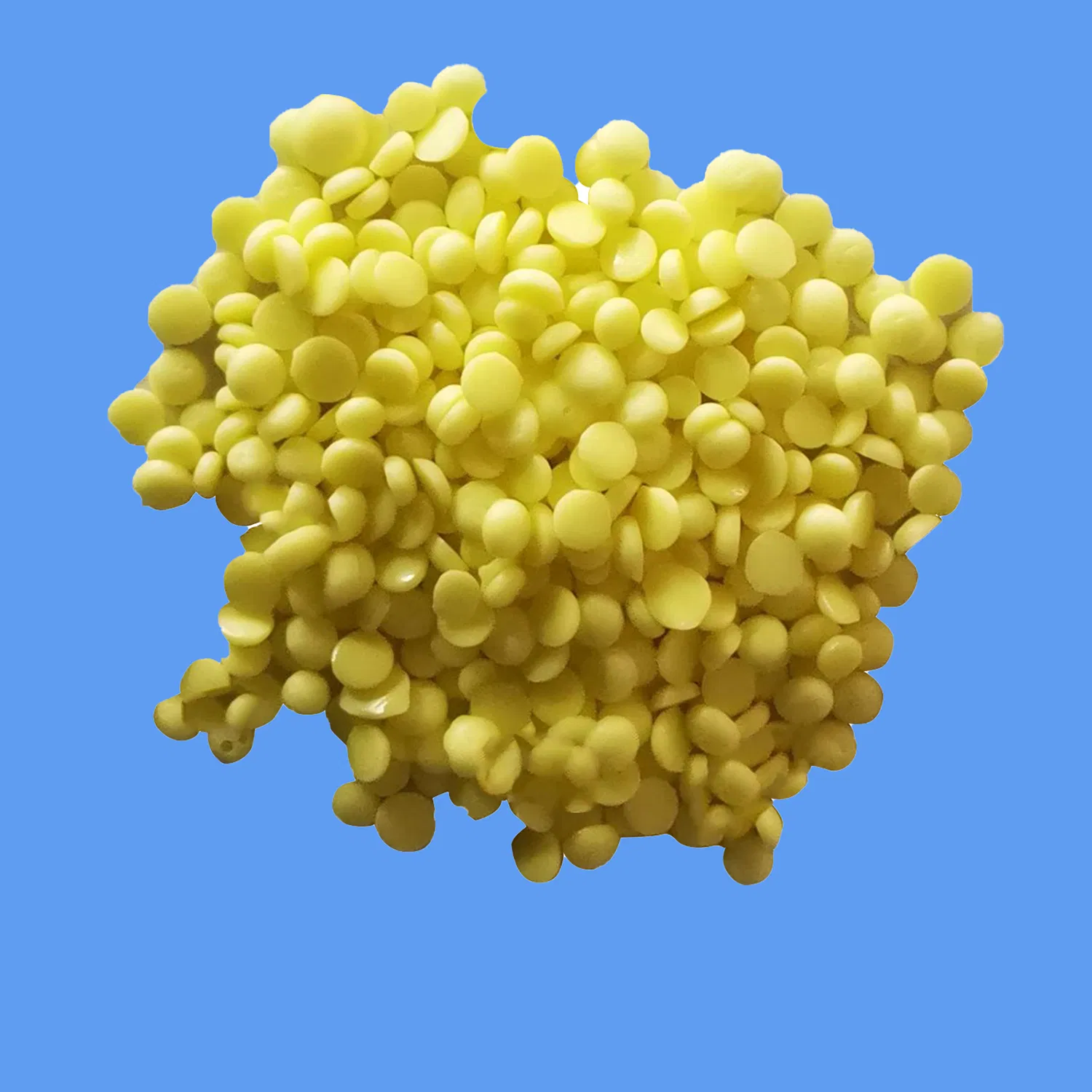 Garcia Lasting Softening Scent Booster Beads for Fresh Laundry Experience