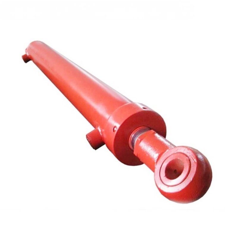 Высокоточный гидроцилиндр проушина для точного оборудования