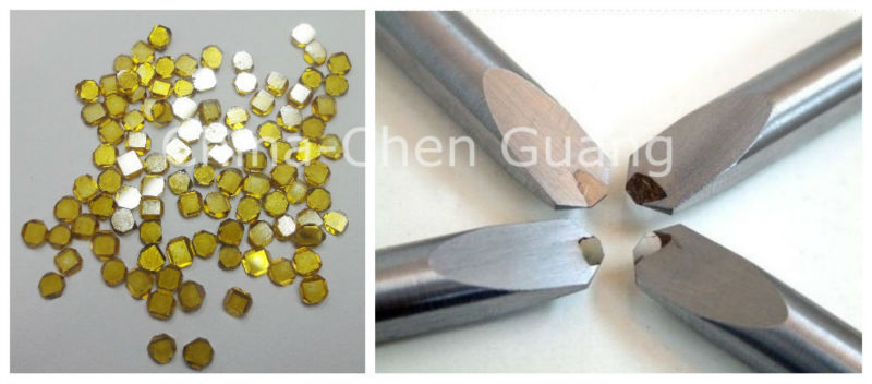 Алмазный карандаш для правки шлифовальных кругов