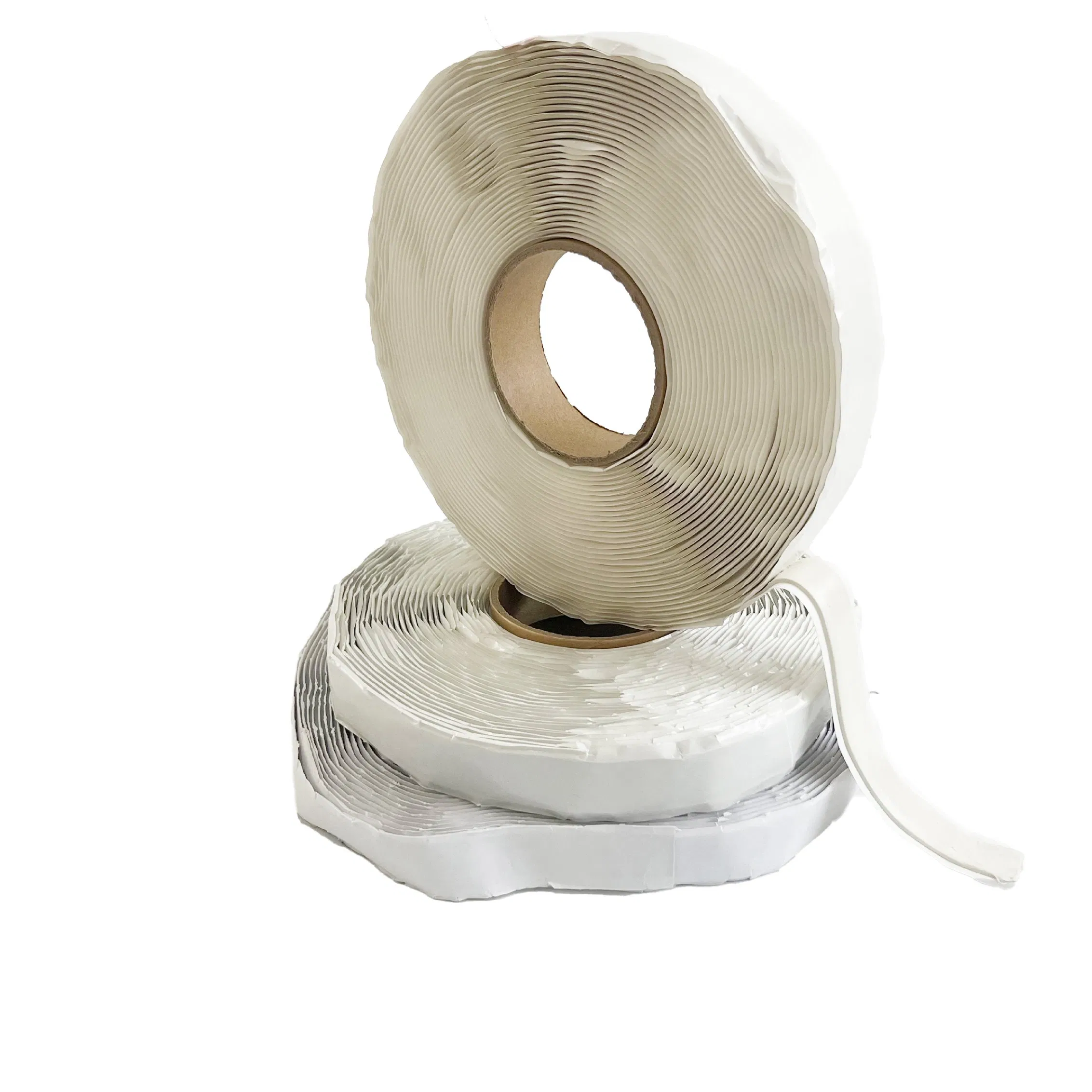 Different Sizes Adhesive for Color Steel Tiles Waterproof Butyl Tape
