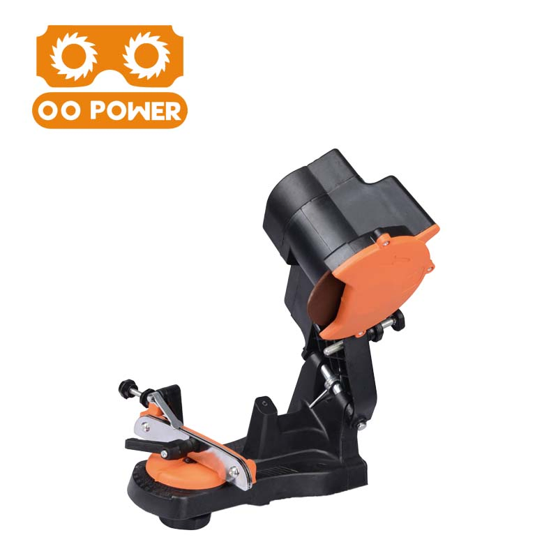85W Power Tools Electric Chain Saw Sharpener Multi-Functio Saw Chain Grinder