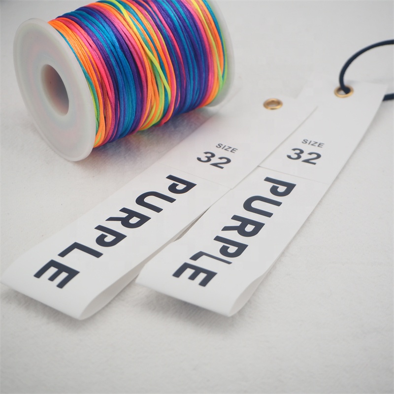 Бумага для упаковки одежды