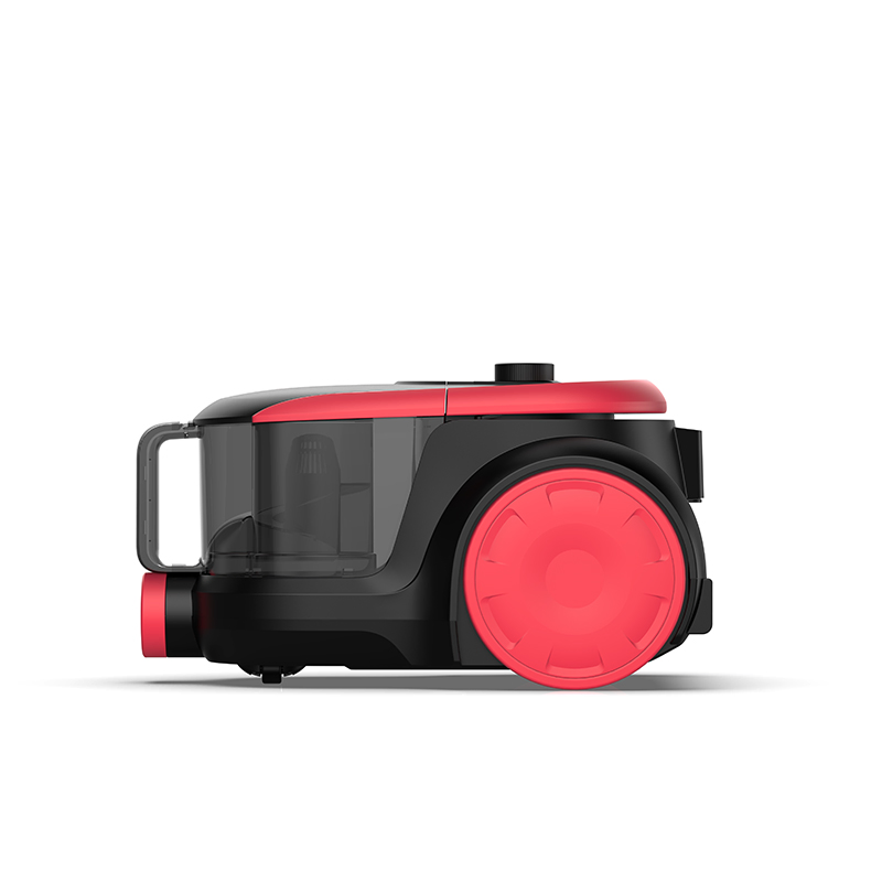 2.5L Dust Capacity Bagless Cyclonic Wired Vacuum Cleaner