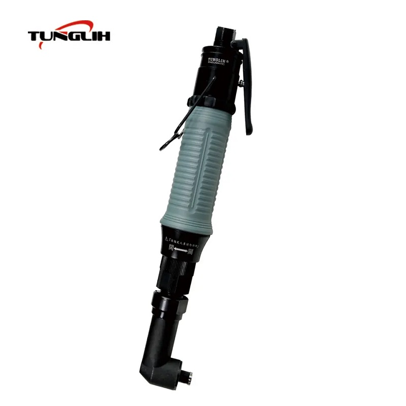 Пневматическая отвертка Q-68AB, 1200г