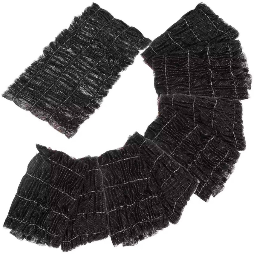 Nonwoven Facial Headband Adjustable for SPA Treatments