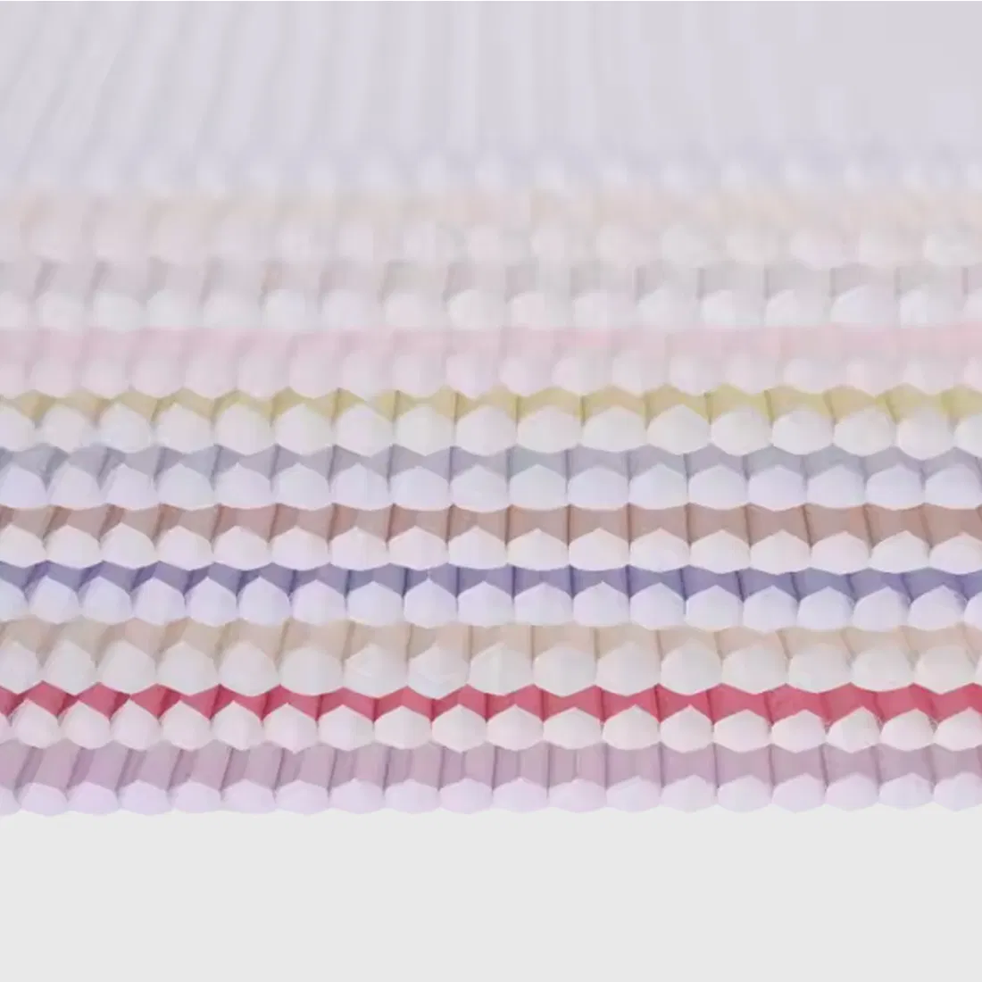 25mm Non Woven Honeycomb Skylight Blinds Cellular Blind Fabric for Home Window
