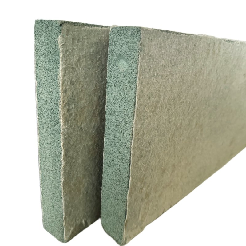 Moisture Resistant Cement Board for Bathroom Renovations