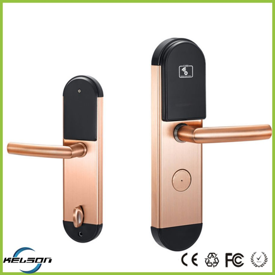 Hotel Key Lock Systems