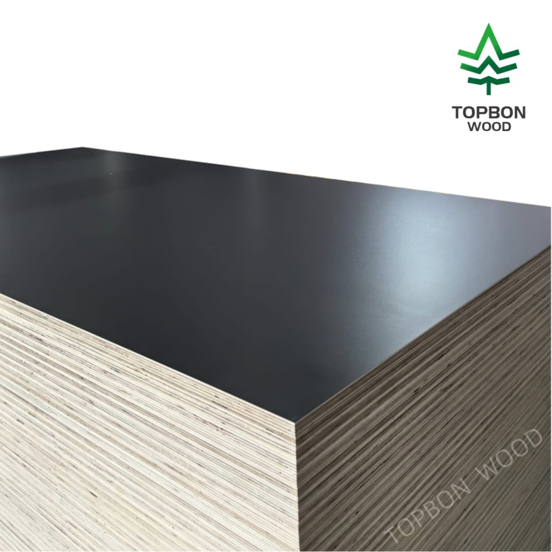 Customized Patterned Melamine Panels Melamine Plywood Melamine Board with Good Price