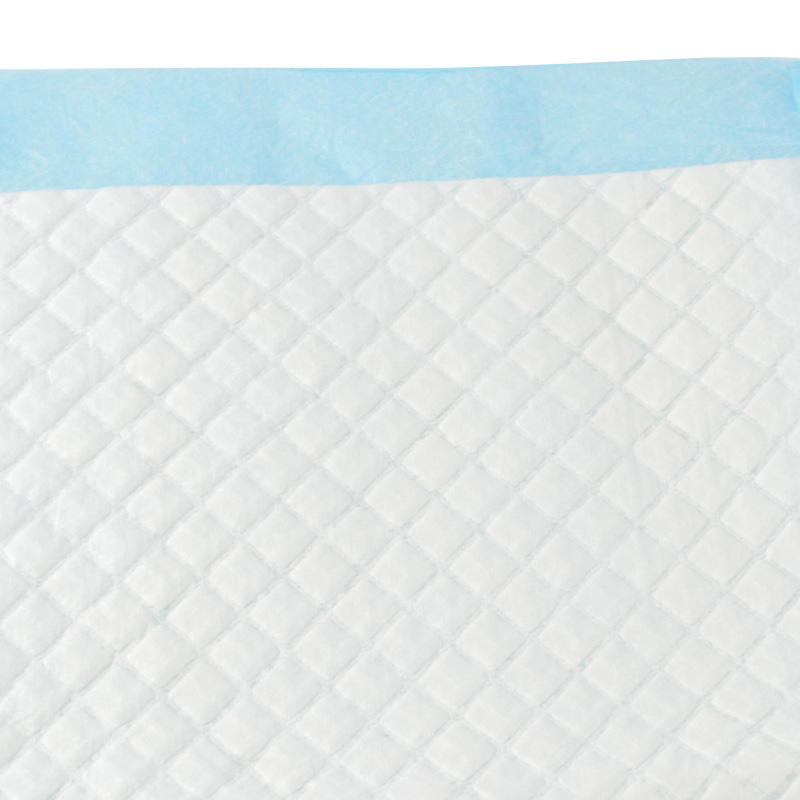 Disposable Underpads Waterproof Leakproof Underpad Breathable Underpads Bed Table Protector