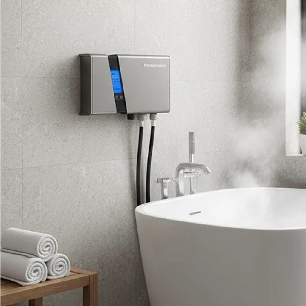 Commercial Ozone Water Treatment Solutions for Enhanced Hygiene