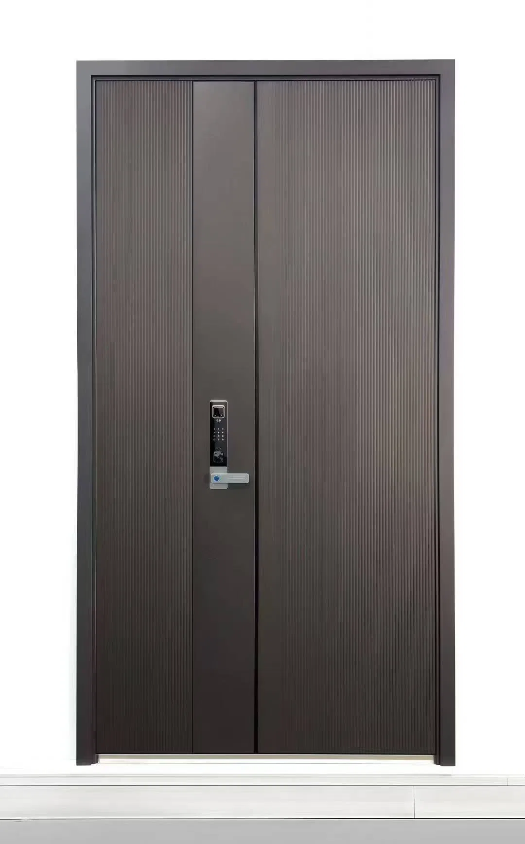 Металлическая входная дверь Win-Star с кастомизацией