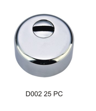 Iron/Zinc Cheap Security Door Cylinder Protector (12-1)