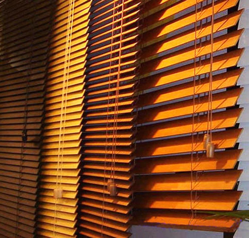 High Selling Window Curtains Manufacturer Top Quality Window Venetian Curtains