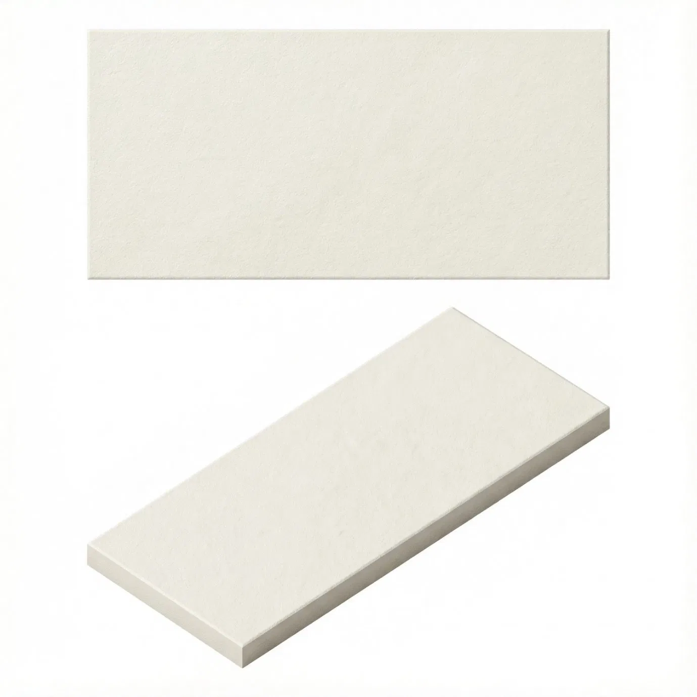 Long Life Cold and Heat Resistant Exterior and Interior Wall Facing Tile for Research Institutes