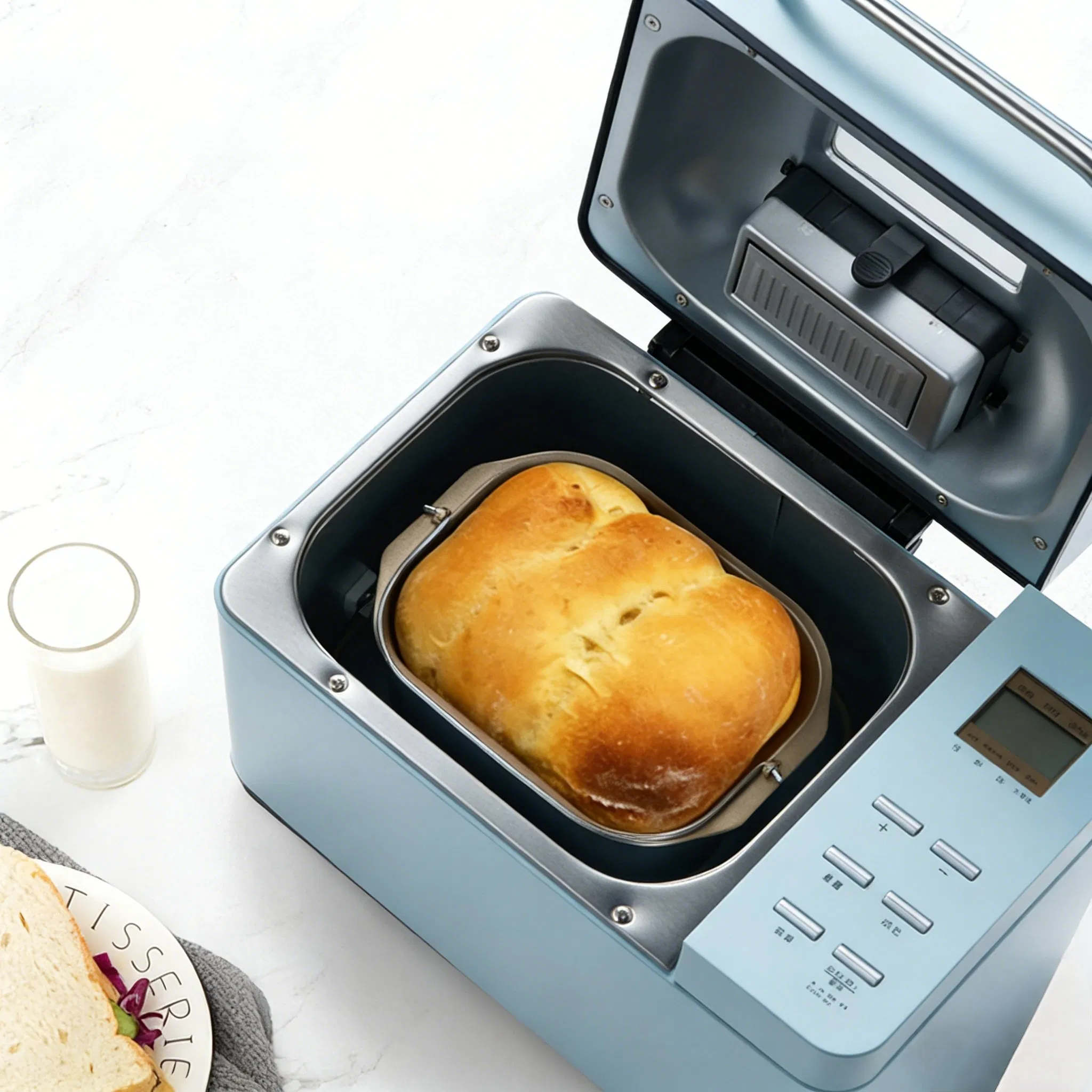Ultimate Home Breadmaker Kitchen appliance Bread Maker Machine