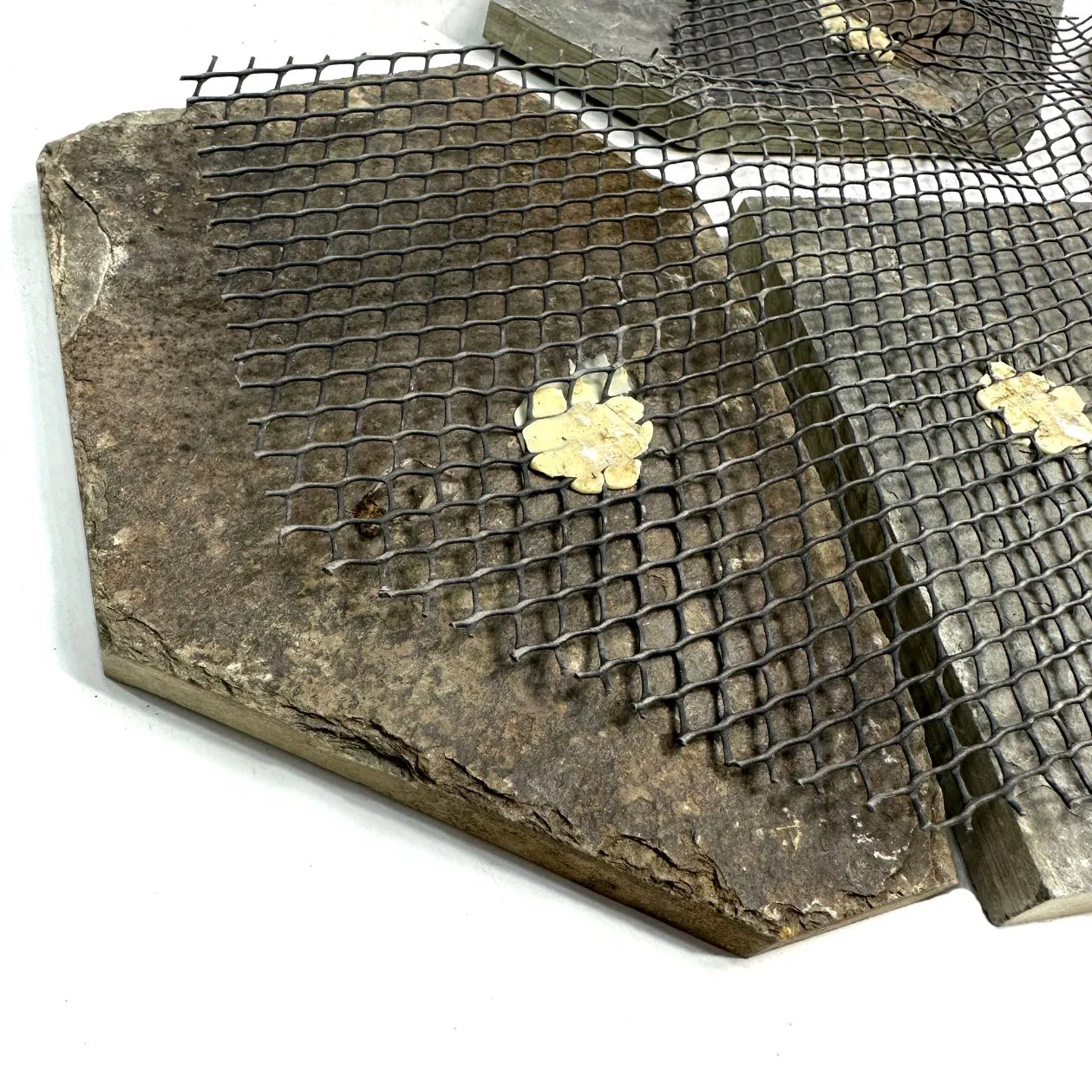 High Quality Slate Veneer Paving Tiles Granite Natural Stones Granite Stones for Outdoor Garden Patio Stone