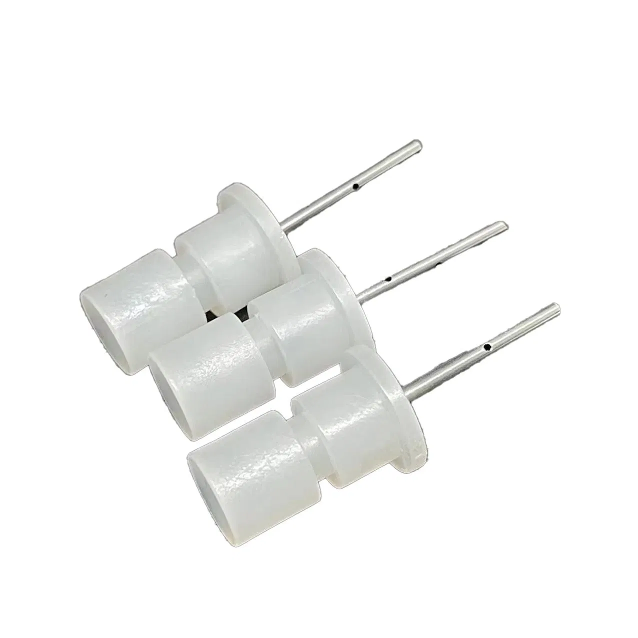 COM Custom Injection Molding Needle Tube, Stainless Steel Needle Tube
