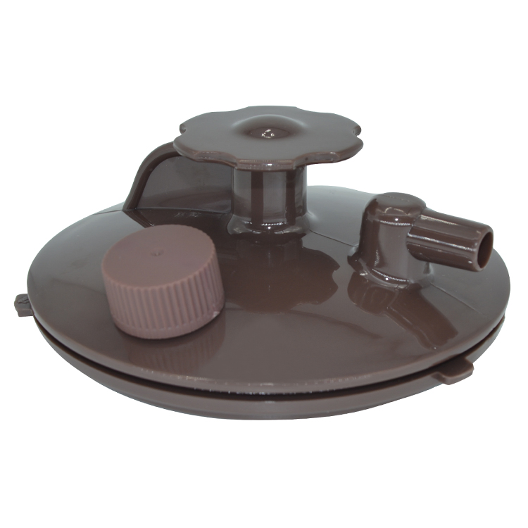 Портативный парогенератор Kingway 4L для сауны