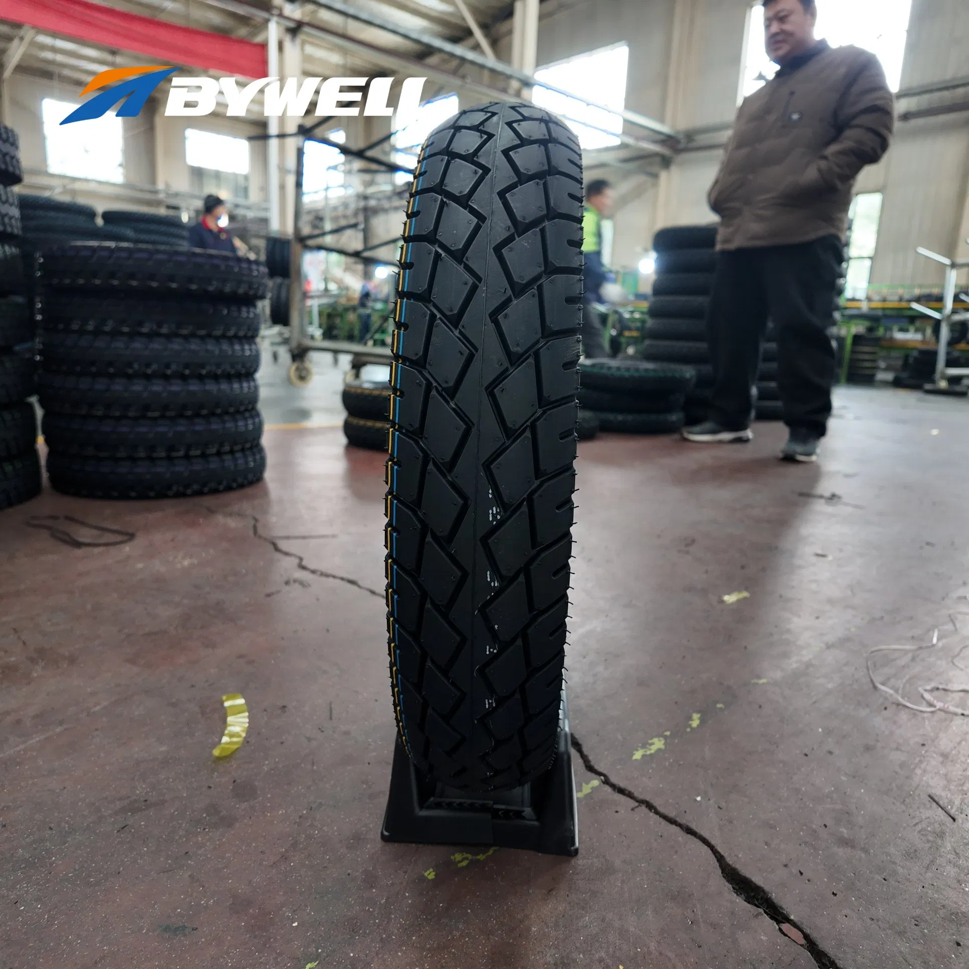 Мотошина Elite Performance для спортбайков