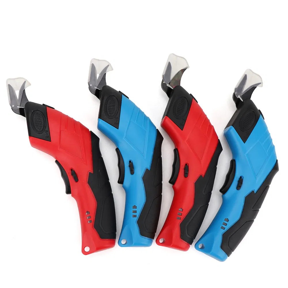 Аккумуляторные электроножницы для обрезки 25мм