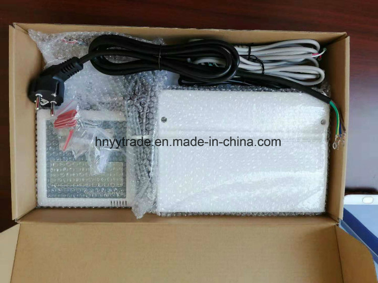 Solar Water Heater Controller/Solar Water Heater Accessories/Tk-Sc8 for Split Heating System