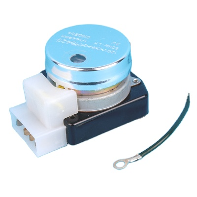 Adjustable Freezing Defrost Timer for Refrigeration