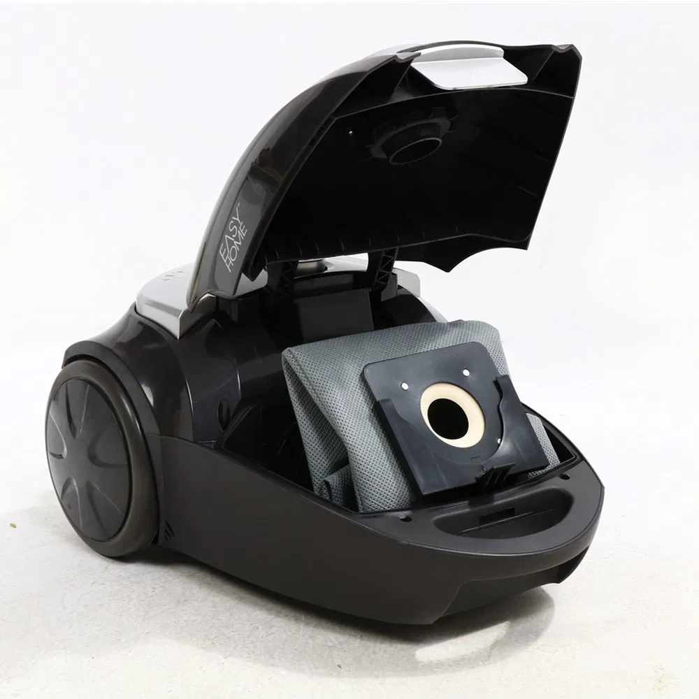 Factory OEM ODM High Quality Canister Bagged Vacuum Cleaner Wholesale