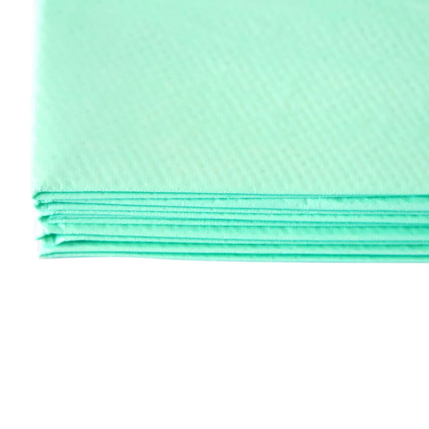Best Selling Paoers Disposable Underpad for Elder People Hospital Use Incontinence Bed Pad Malaysia Japan