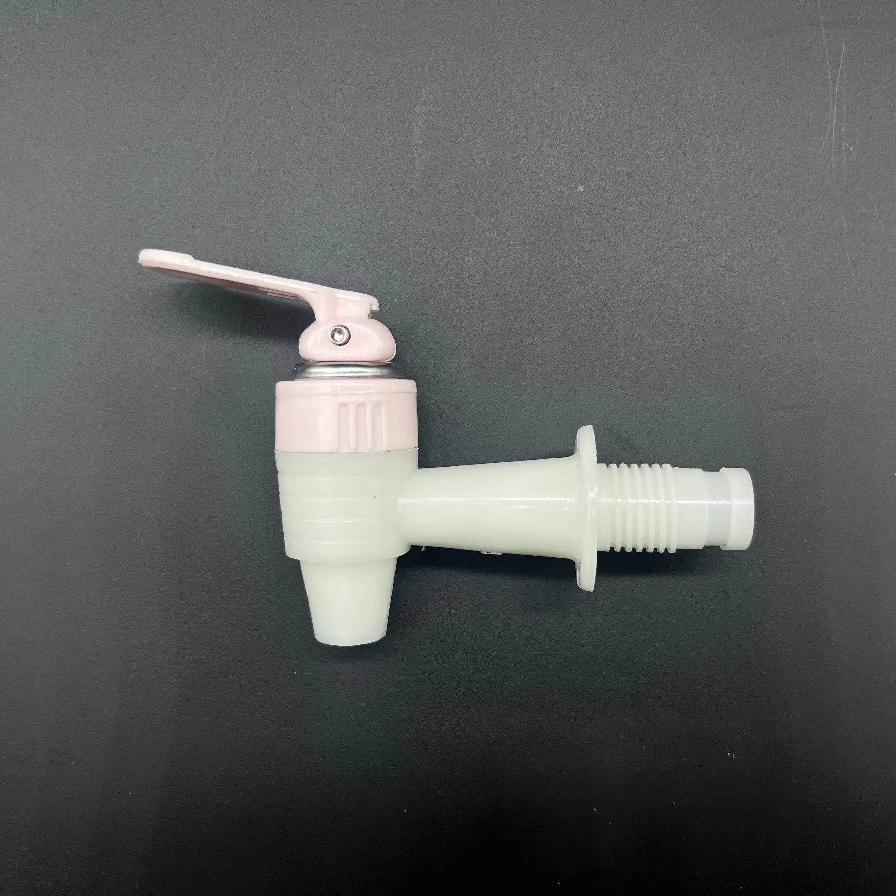 Classic Appearance Design Household Water Accessories Tricolor Dispenser Tap