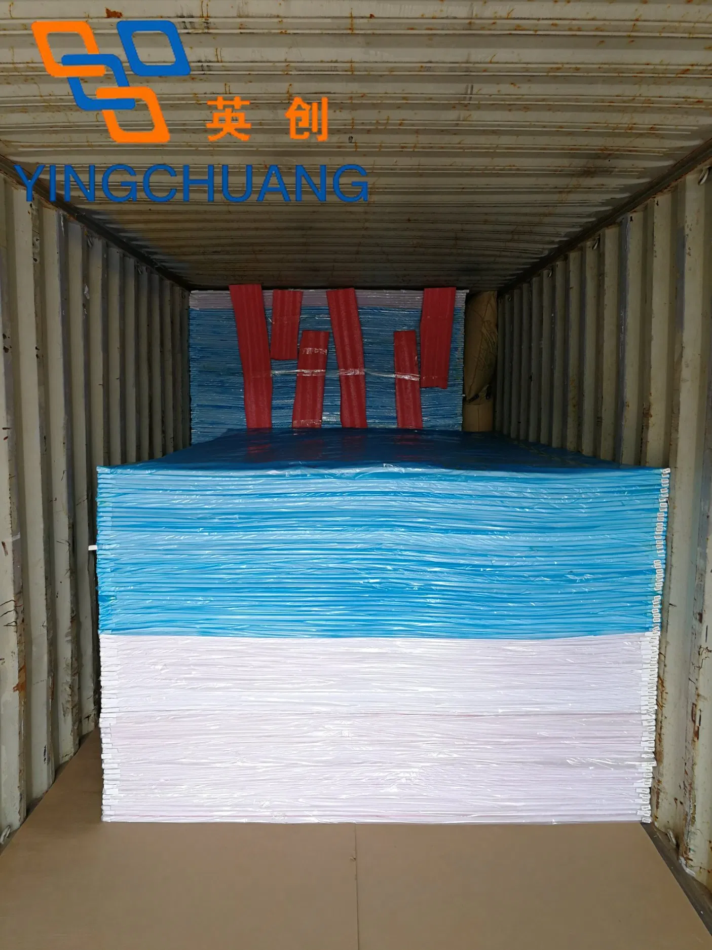 Display Advertising PVC Foam Boards with Hard Surface