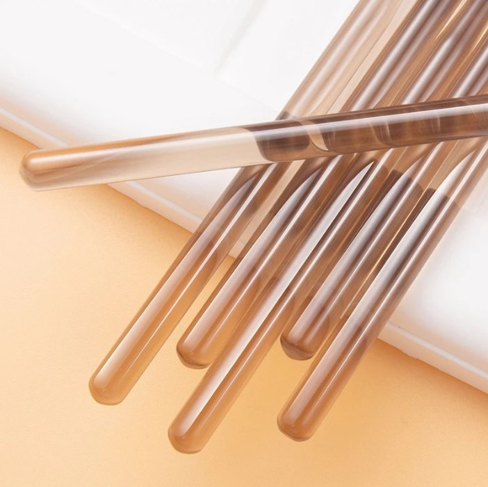 Nail Salon Gel Polish DIY 5PCS Nail Brush Set