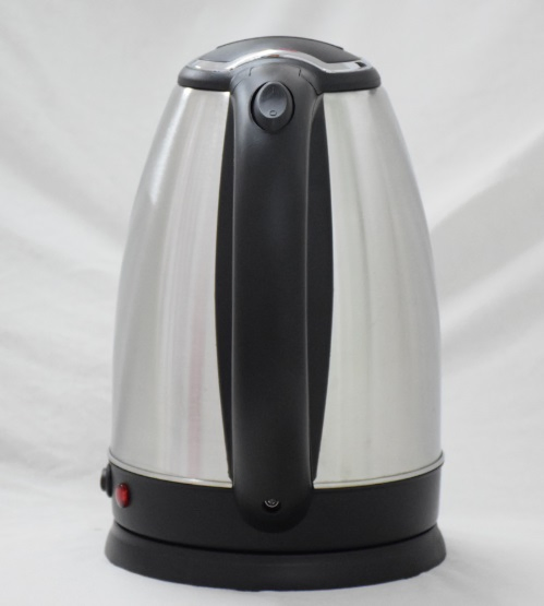 1.8L Kettle Good Quality Cheaper Price for Factory Price Electric Kettle Jug