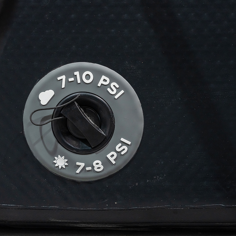 Портативная ванна для ледяных ванн Smartmak с крышкой