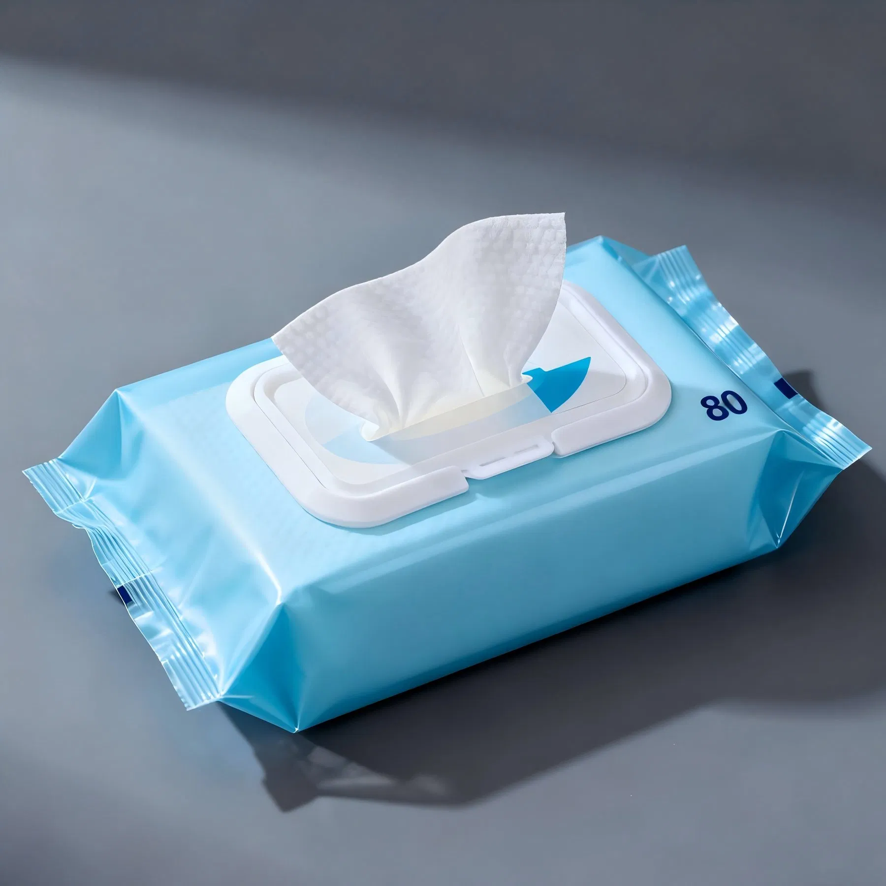 30-Second Effectiveness for Quick Sanitization Rapid Germ-Kill Disinfecting Wipes