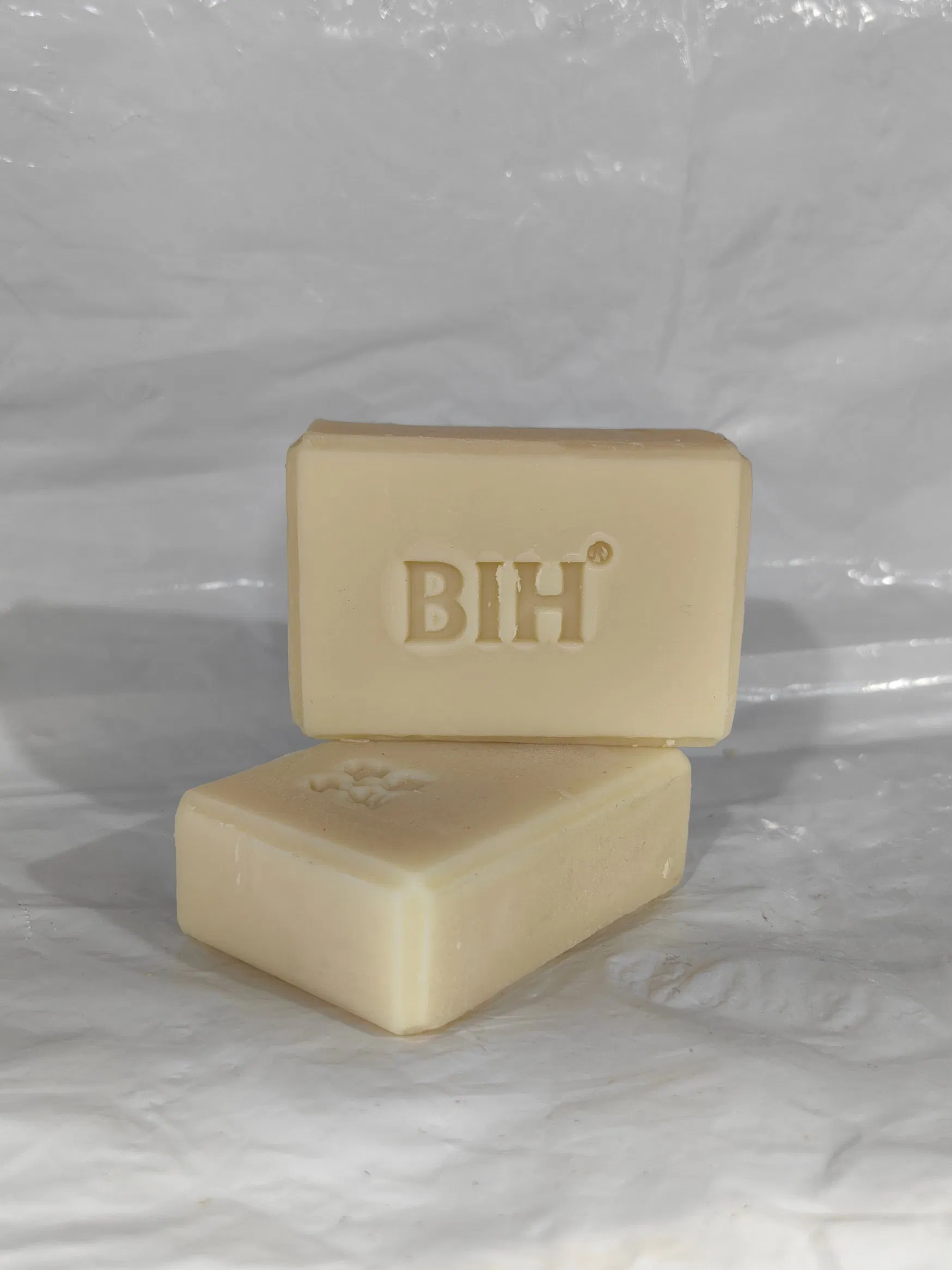 Personalized Plant Essence Fragrance Cleaning Bath Soap