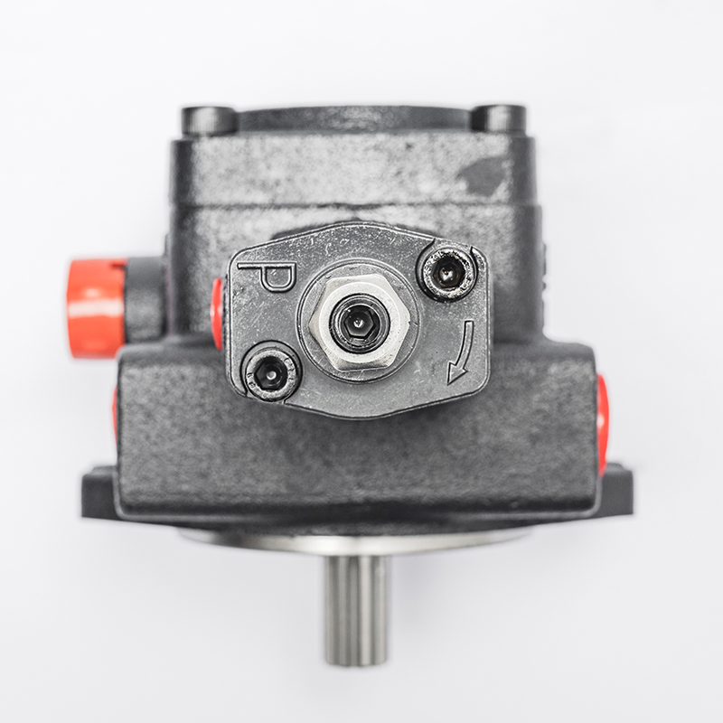 Гидравлический насос лопастной переменный VP серии