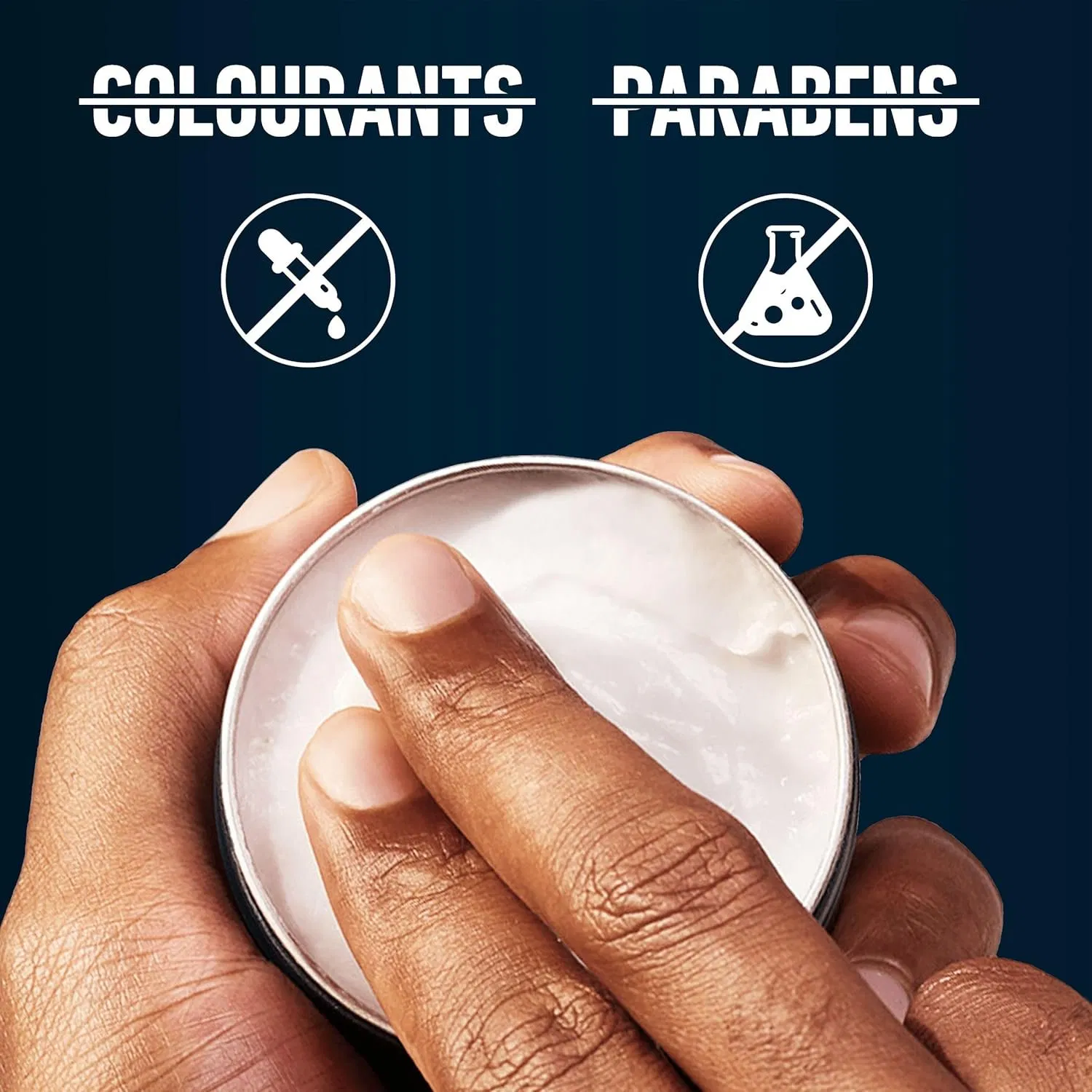 Affordable Beard Balm Sustains Long-Lasting Growth Strengthens Follicles