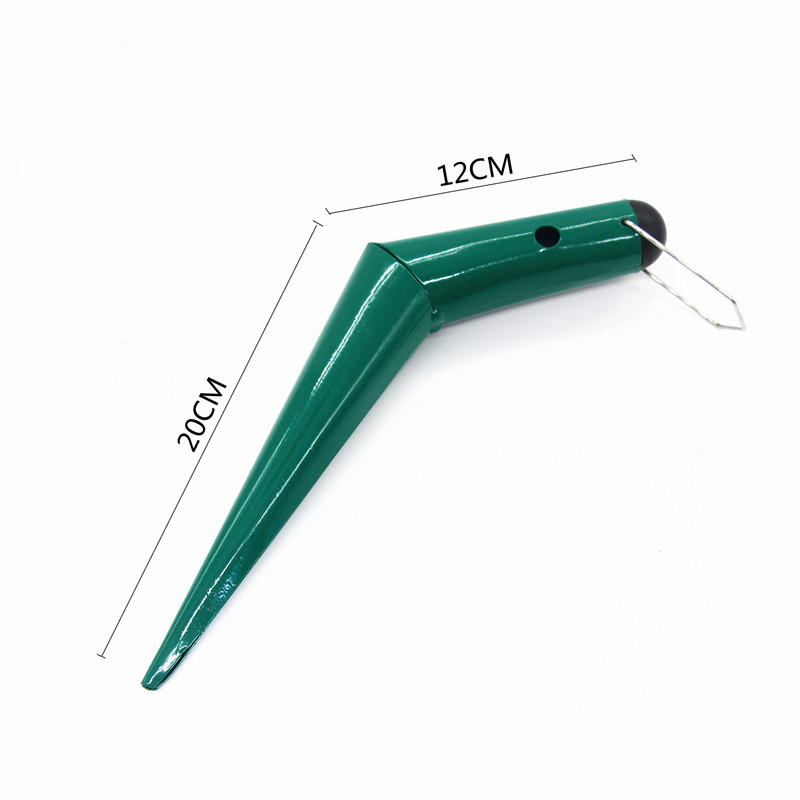 Hautine High Quality Sow Seed Ware