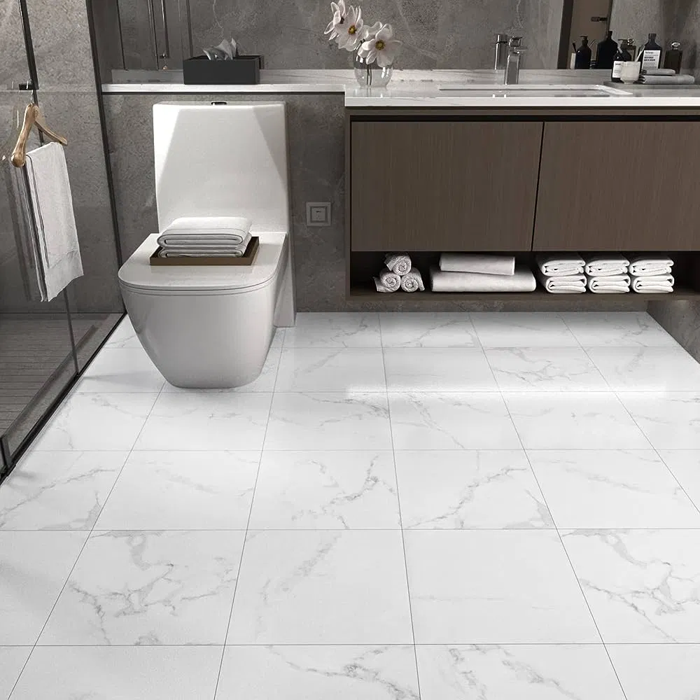 Foshan Flooring Big Wall Porcelanato Glaze Polished Luxury Porcelain Tile