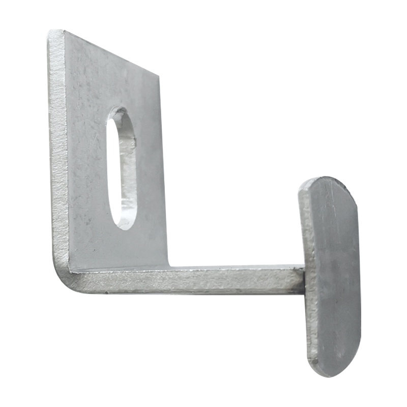 Stone Anchor L Angle Bracket Stainless Steel Fixing System for Marble Granite