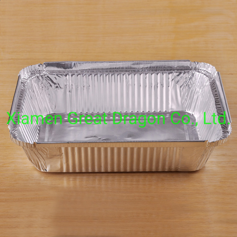Aluminum Foil Steam Table Baking Pans (AFC-030)