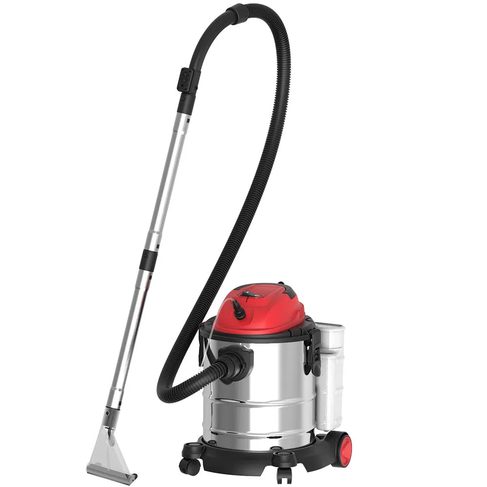 4 Jn 1 Functional Portable Carpet Vacuum Cleaner Blower Function Dry and Wet Vacuum Cleaner