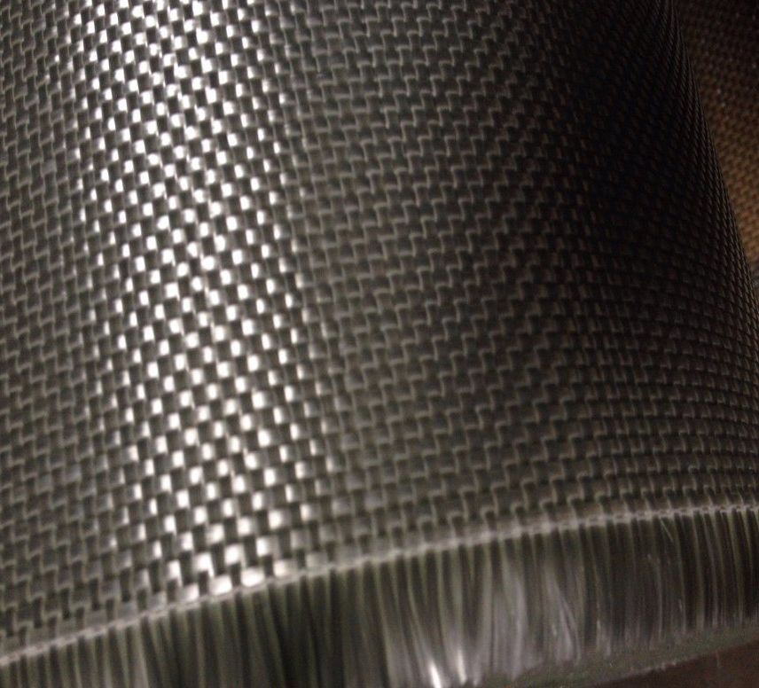 ECR Glass Woven Fabric Ewr450